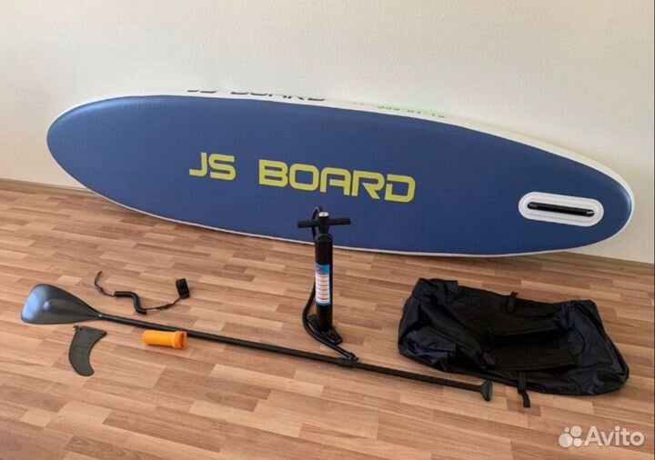 Sup board JS 335 сап борд сапюорд 11