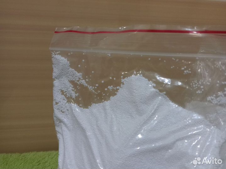 Кислородный отбеливатель перкарбонат натрия