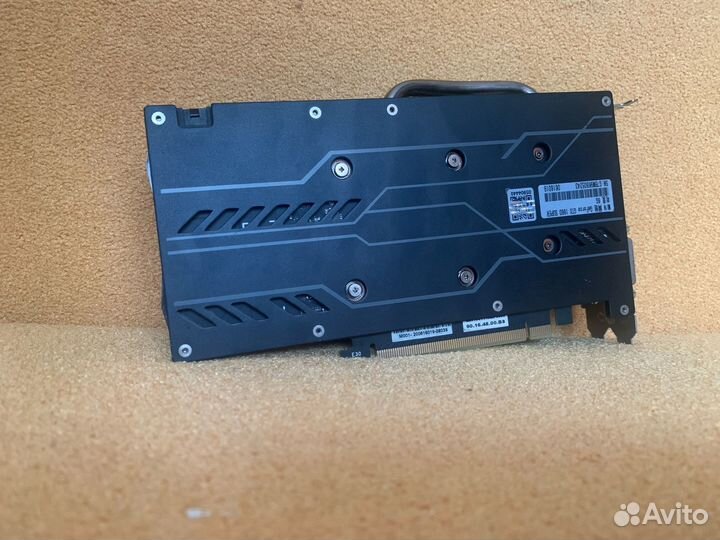 Geforce gtx 1660 super 6gb