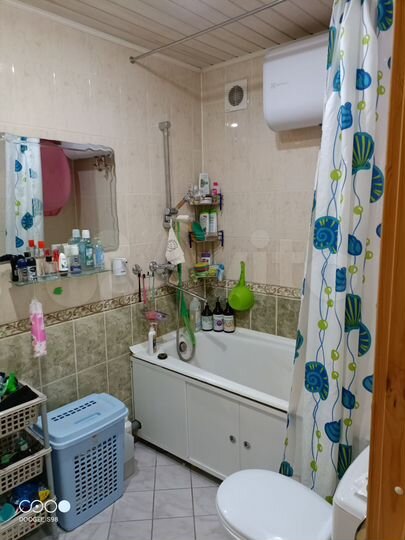 3-к. квартира, 62,6 м², 4/5 эт.