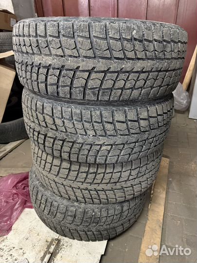 LingLong Green-Max Winter Grip 265/45 R21