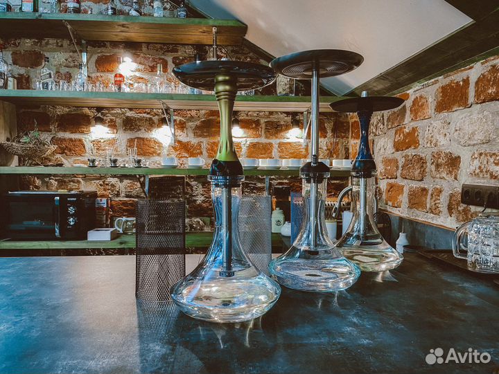 Кальянный кейтеринг и кальян на дом