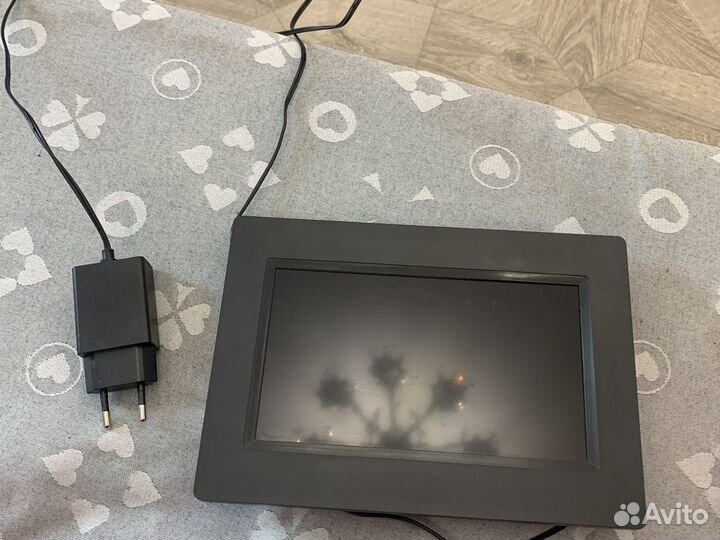 Электронная фоторамка