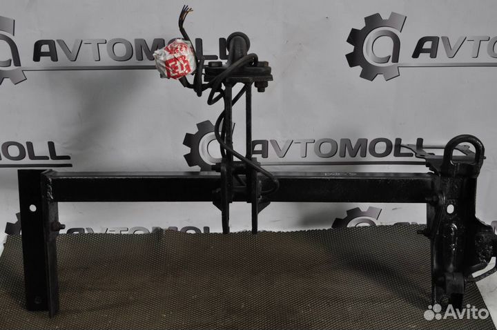 Фаркоп land rover freelander L359