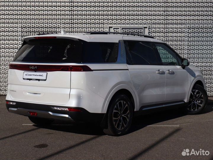Kia Carnival 2.0 AT, 2023