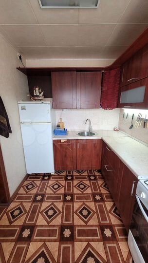 3-к. квартира, 64,9 м², 6/9 эт.