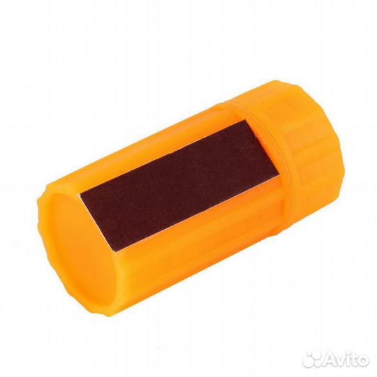 Спички для туриста / охотника в кейсе