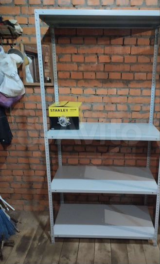 Гараж, 20 м²