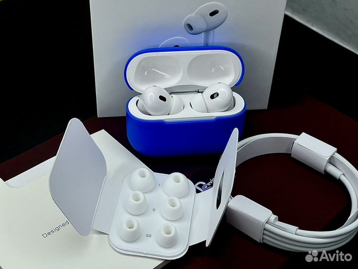 Airpods Pro 2 Оригинал / Гарантия 180 дней