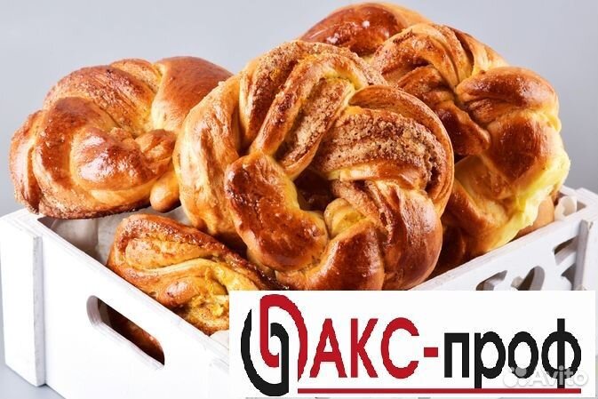 Упаковщик/ца хлебобулочных изделий в пекарню