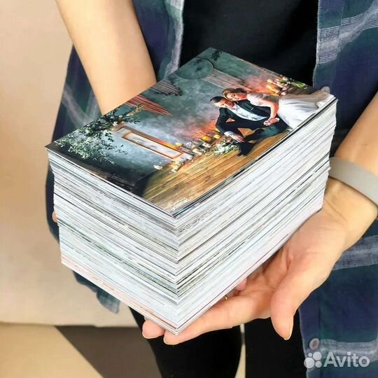 Печать фотографий