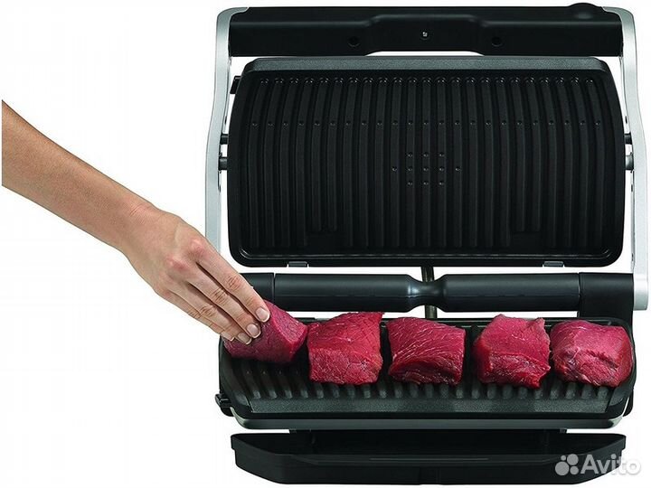 OptiGrill + XL в наличии