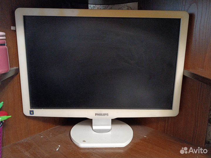Монитор philips
