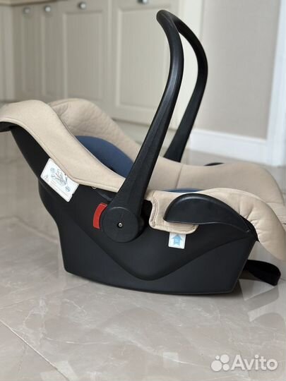 Автолюлька