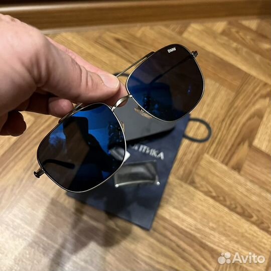 Очки BMW новые оригинал