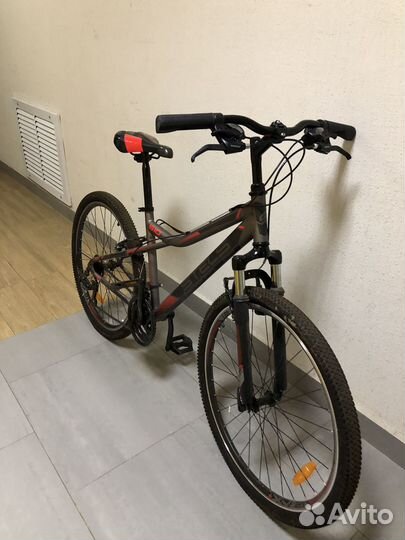 Велосипед Stels Navigator 510