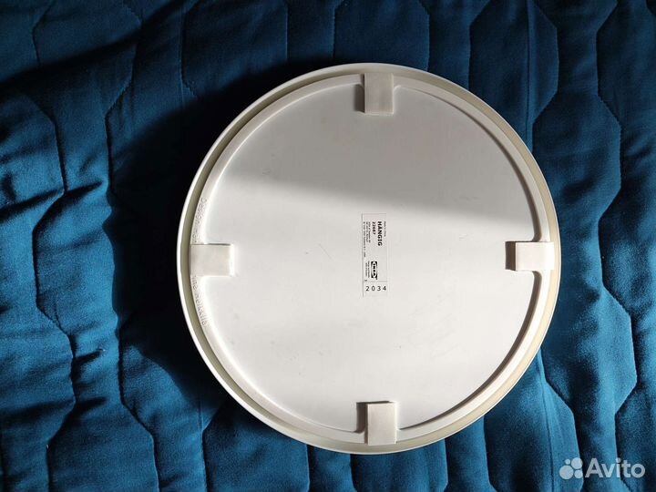 Детское зеркало IKEA hangig