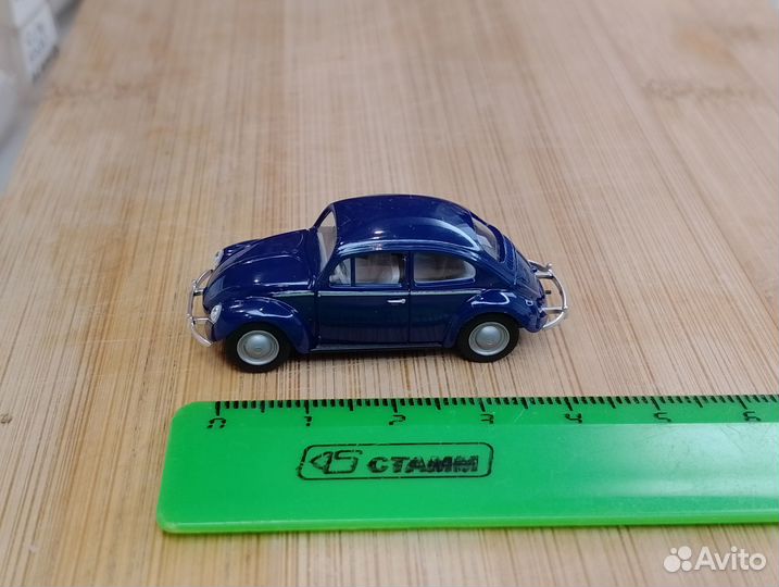 Volkswagen Kafer (1946-2003)