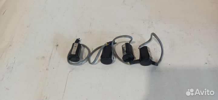 Датчик парковки Toyota Camry (XV40) VII (2006-2009