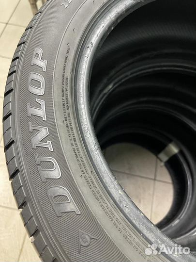 Dunlop SP Sport 270 225/55 R18