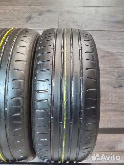 Nokian Tyres Nordman SX 215/55 R16 96H
