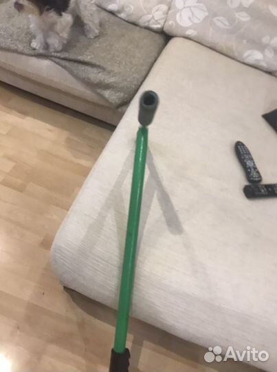 Трюковой самокат стрит