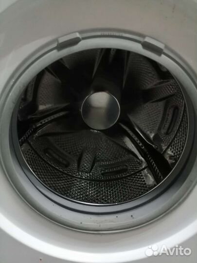 Стиральная машина beko