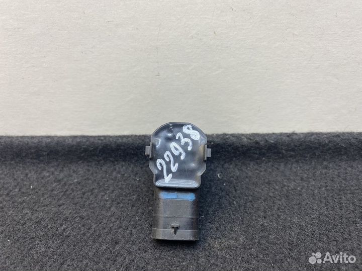 Датчик парковки Volkswagen Touareg 2010-2018