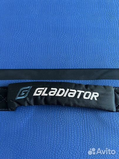 Sup board сап борд Gladiator Pro 12,6 W новый