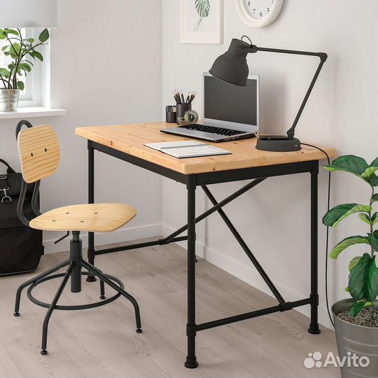 Стул IKEA kullaberg (Икея куллаберг)