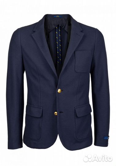 Пиджак Ralph Lauren L 14-16 оригинал