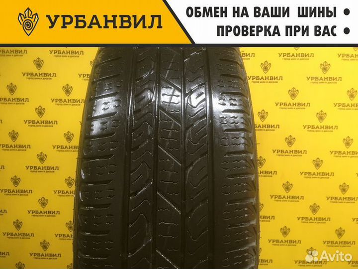 Nexen Roadian HTX RH5 225/60 R18 100H