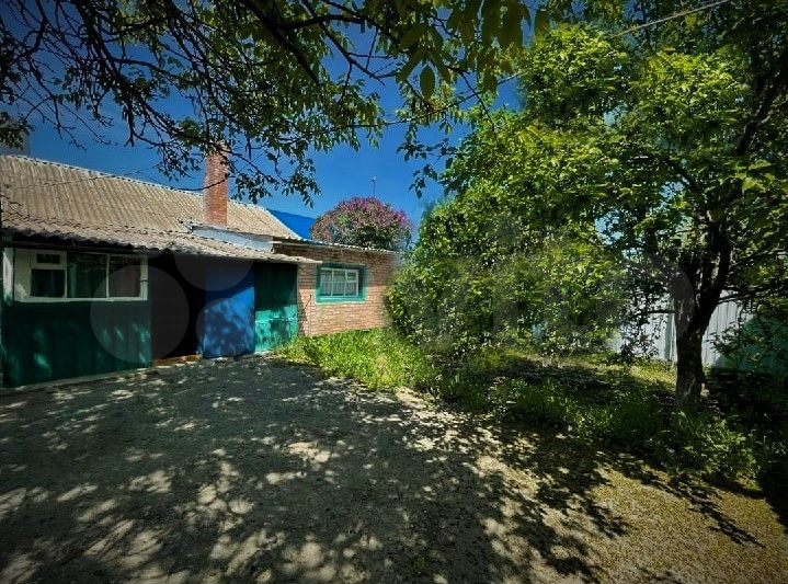 Дом 93,6 м² на участке 11 сот.