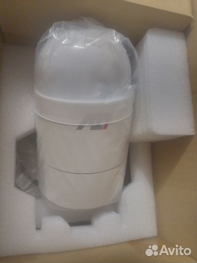 Камеры видеонаблюдения