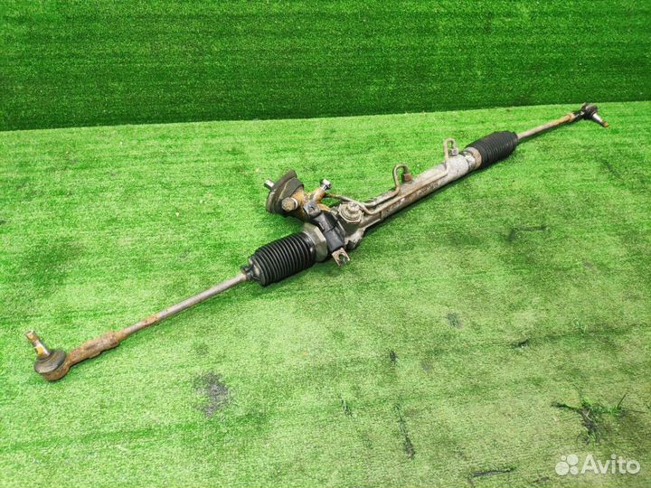 Рулевая рейка Opel Vectra B x18xe
