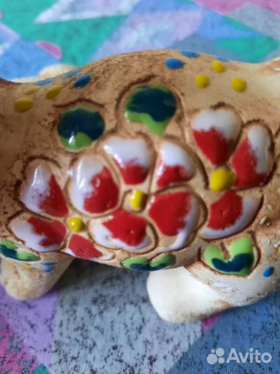 Статуэтка фигурка кошка