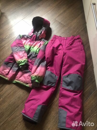 Горнолыжный костюм Oldos