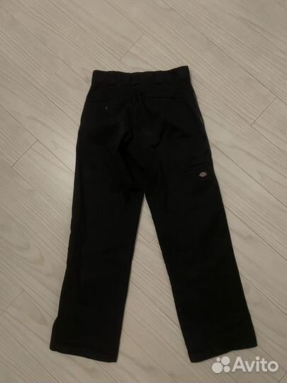 Брюки Dickies Loose Fit 28x32