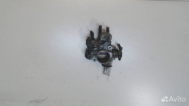 Заслонка дроссельная Toyota Starlet, 1997