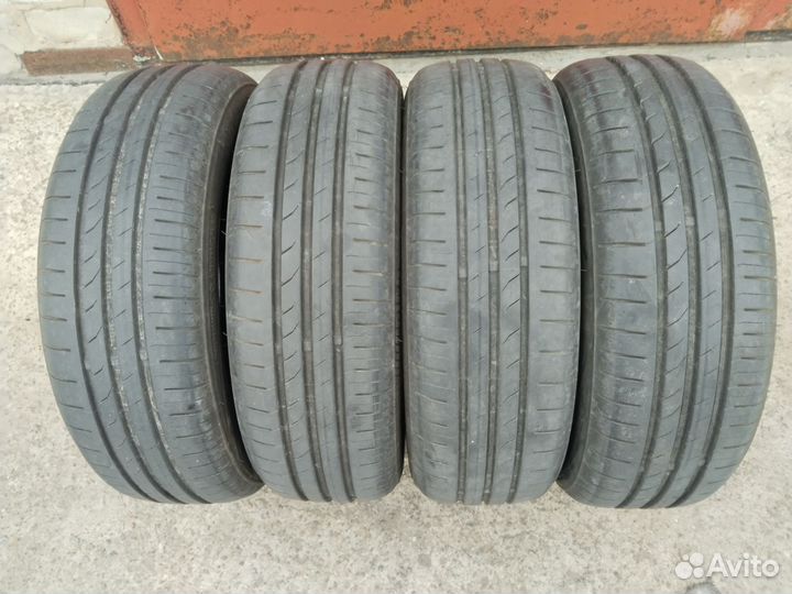Westlake Zuper Eco Z-107 165/60 R14