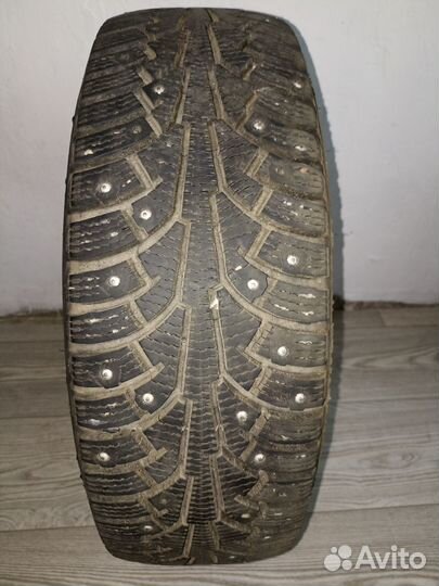 Nordman 5 195/65 R15