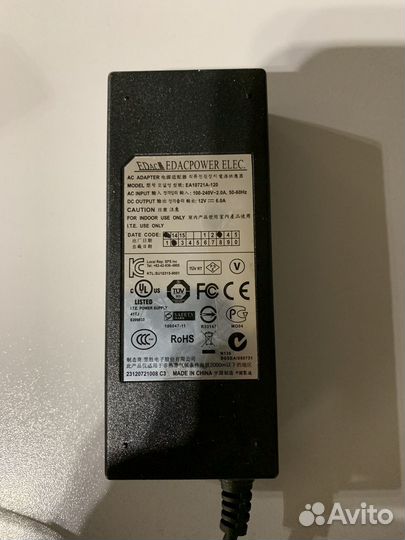 Видеорегистратор для видеонаблюдения 16 канальный