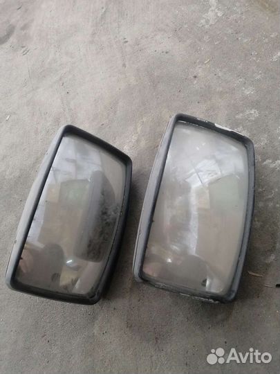 Зеркала для грузовика