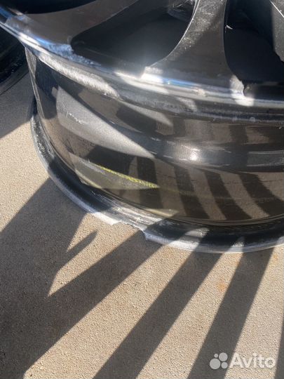 Продам диски R18