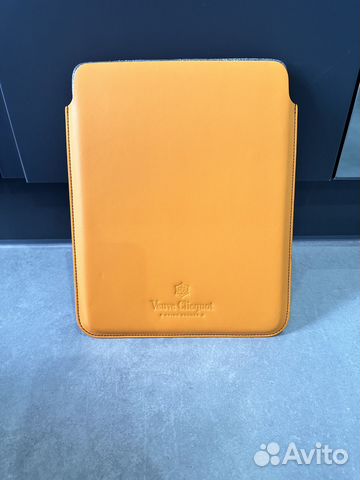 Чехол для планшета Veuve Clicquot