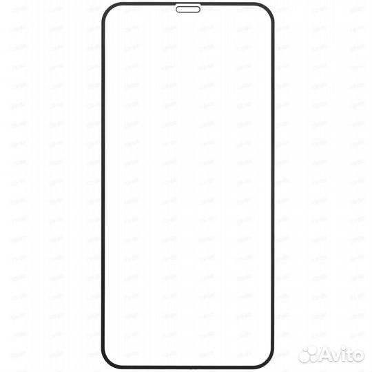 Защитное стекло Aceline для Apple iPhone X/XS/11 P