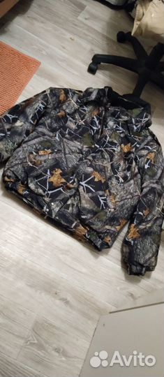 Полукомбинезон новый