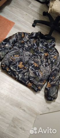 Полукомбинезон новый