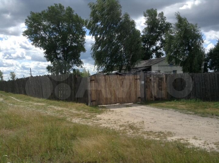 Участок 48 сот. (ИЖС)