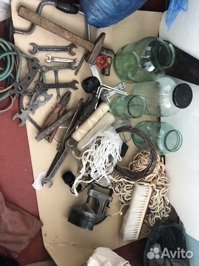 Утеплитель, брус банки элпровода